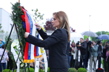 Ministarka Đurđević Stamenkovski o srpsko-kineskom prijateljstvu: Iz zajedničkog stradanja izraslo iskreno savezništvo, zasnovano na poštovanju i poverenju