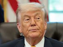 Trump's inner circle in panic over Iran war midterm bloodbath as $4.58 gas and soaring airfares hammer Americans