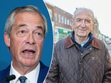 Nigel Farage may be hoping for a 'Reform-quake'. But what is life REALLY like in the areas already under its control? MILES DILWORTH heads to Kent, where locals are still giving the party benefit of the doubt, despite tax hikes