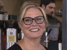 Self-made businesswoman, 51, who was mother of three dies in freak ATV accident near her stunning $2m mansion