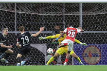 Europa League im Liveticker: Wer schnappt sich das Finalticket?