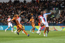 Europa League im Liveticker: Wer schnappt sich das Finalticket?