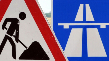 Autobahn-Sperrung: A45 bei Dortmund ab Frühjahr 2027 acht Monate gesperrt