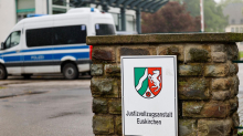 Nordrhein-Westfalen: Wie Beamte aus einer JVA ein „Ganovenparadies“ gemacht haben sollen