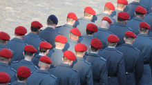 Oldenburg und Braunschweig: Niedersachsen bekommt zwei Musterungszentren der Bundeswehr