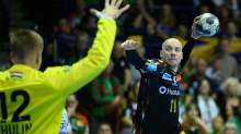 Handball: Champions League: Auch Magdeburg im Final Four in Köln