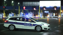 Pijani vozač iz Srbije sletio s A1 nedaleko Karlovca, poginula su dvojica mladića iz Nepala...