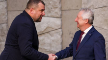 Crna Gora Jadran nazvala svojim simbolom, Hrvatska i dalje traži povrat broda