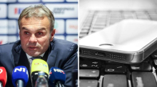 Mračne tajne iz notesa bjegunca Pavleka: Laptop će mu 'češljati' 20 ljudi, a sve je pod šiframa...