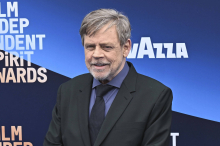 Mark Hamill sorgt mit KI-Bild von Trump im Grab für Eklat