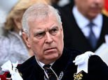 Man, 39, is charged with harassment after Andrew Mountbatten-Windsor 'threatened near his home'