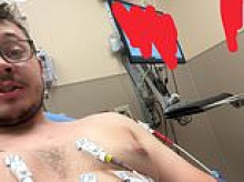 Kyle Rittenhouse hospitalized after nasty venomous spider bite: 'I'll be damned if I let a brown recluse take me out'
