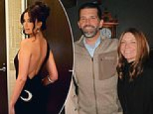 MAGA influencer House Inhabit's marriage secrets revealed: Insiders blow the lid on explosive escort claims, socialite's 'f***ing insane' behavior... and her husband's mortifying texts