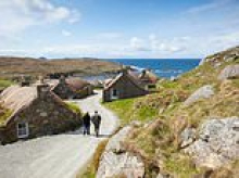 We Outer Hebrideans have loftily spurned some pretty big names in elections - so who will be next to represent the Western Isles?