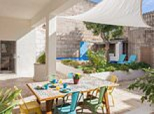 Inside the Majorcan Airbnb where TOWIE star Jake Hall died after 'smashing through glass door' during night of partying