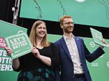 Ross Greer says he will be 'absolutely crushed' if he is unable to force SNP to adopt raft of far-left Green policies