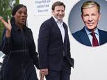 Join Andrew Pierce to debate: Can Kemi Badenoch revive the Tories or is it time for them to strike a pact with Reform?