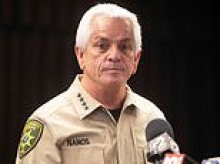 Nancy Guthrie sheriff could be fired as early as NEXT WEEK as anger grows over past scandals and abduction of Savannah's mom