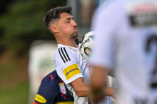 WAC-Abgänge: Wechselt Alessandro Schöpf zu Didi Kühbauer nach Linz?