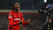 Fußball-Europa-League: In Überzahl: Furiose Freiburger stürmen ins Finale