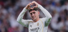 Real Madrid: Federico Valverde nach Streit mit Aurélien Tchouameni im Krankenhaus