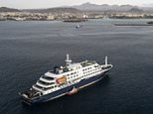 FIVE Americans from Hantavirus-inflicted cruise ships being monitored for virus in THREE US states