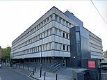 Teenage boy who went on a shoplifting spree and stole more than £100,000 from high street stores is spared jail