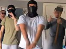 Britain's deadliest gangs: Albanian mafia's tentacles spread across UK...but a new crime map shows how the northern mobs are standing their ground