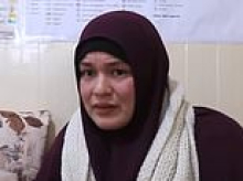 '$10,000 for a slave, keeping in her home': Details emerge about the charges against ISIS brides