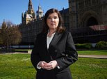 Teenagers unsure if they will vote at the next election at all despite Labour's ploy to give 16-year-olds the vote, poll finds