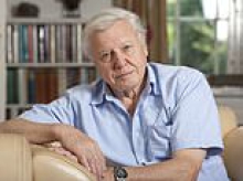 The Morning Poll: What is Sir David Attenborough's biggest achievement?