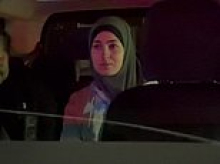 Defiant ISIS bride who fled Sydney and vowed to NEVER return home from Syria reveals why she finally came crawling back
