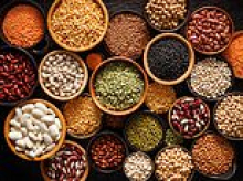 Diet rich in beans, lentils, chickpeas and soy can slash risk of high blood pressure by up to a third