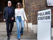 Keir Starmer will face the cameras and take responsibility for Labour's local election drubbing in 'masochism strategy' inspired by Tony Blair