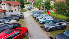 To so najboljši avtomobili izbora Poslovni avto leta 2026