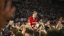 Europa League – Halbfinale: Nett hier, aber waren Sie schon mal in Istanbul?