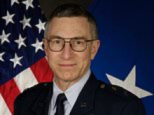 Missing Air Force general was a key 'witness' in exposing secret UFO programs, whistleblower reveals