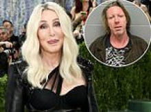 Cher's son Elijah Blue Allman reveals legendary hitmaker is no longer supporting him financially amid conservatorship crisis