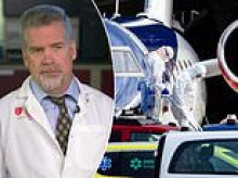 US military virologist warns 'perfect storm' of contagion caused lethal hantavirus cruise outbreak... and it's not over: 'Blood vessels leak, lungs fill with fluid'