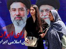 DAVID PATRIKARAKOS: What my friends in Tehran are saying about Trump's feeble peace deal - and the dangers they now face