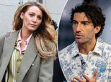 It NEVER ends! Blake Lively and Justin Baldoni's battle continues as she demands he pay legal fees for his failed defamation lawsuit days after their shock settlement