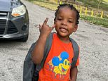 'Sweet' four-year-old boy fatally struck by Amazon delivery vehicle as heartbroken family mourns loss