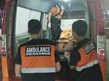 Australian sex offender jailed for grooming a 14-year-old girl for sex found dead in a Bali hotel room