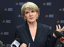 Julie Bishop RESIGNS as chancellor of Australian National University after years of internal turmoil and bullying claims