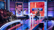 Svoje znanje v kvizu Joker bo preizkusil 28-letni Matevž Schweiger – petek ob 20.00 na TV SLO 1