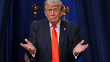 Welthandel: Trump setzt EU neue Frist und droht mit neuen Zöllen