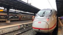 Tourismus: Mehr Reisende, mehr Ziele: Bahn baut Europaverkehr aus