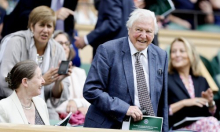 Koja je tajna dugovječnosti? Odgovor možda ima sir David Attenborough