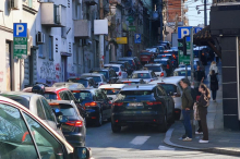 VOZAČI, PRILAGODITE BRZINU USLOVIMA NA PUTU: Oglasio se AMSS, uputio važan apel