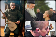 Sulejman je pre 10 godina na Markovdan postao Dušan, pa zbog vere doživeo golgotu: 
